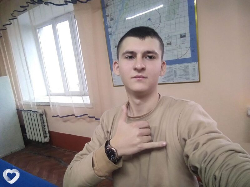 Юрий, 30, Караганде — анкета №249996