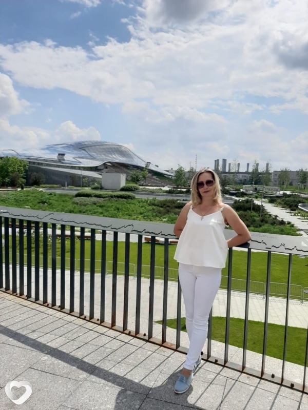 Елена, 51, Пензе — анкета №249997