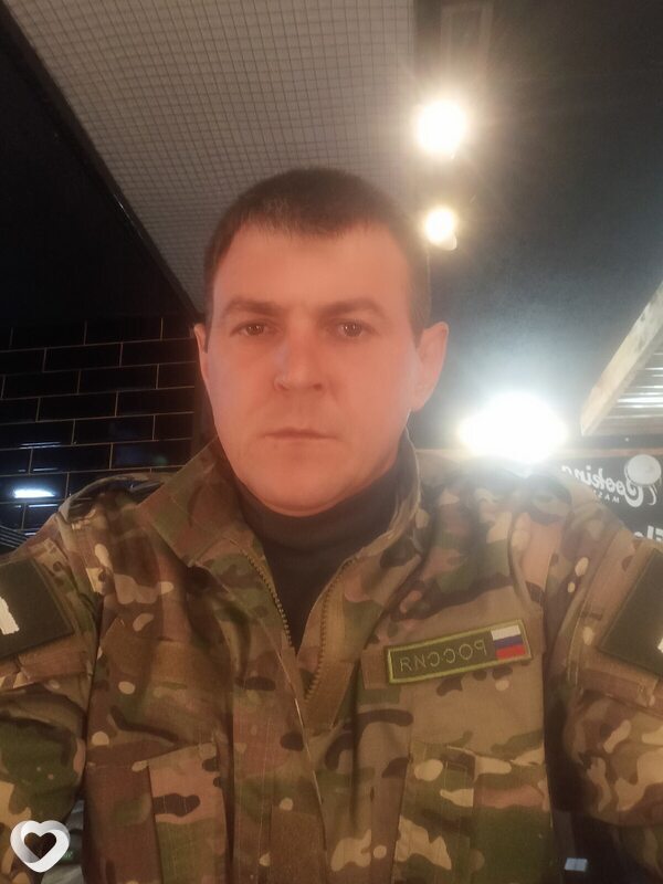 Алексей, 39, Санкт-Петербурге — анкета №249999