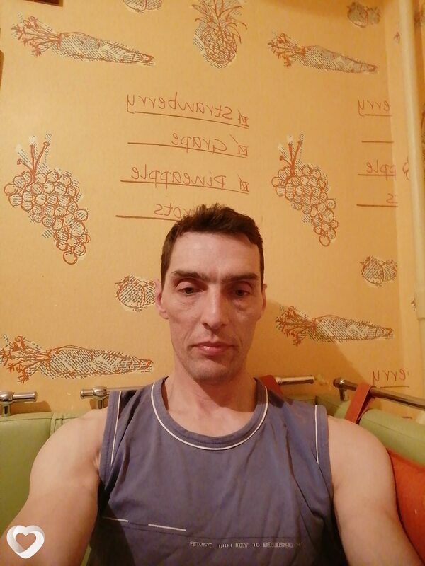 Денис, 49, Вологде — анкета №250136