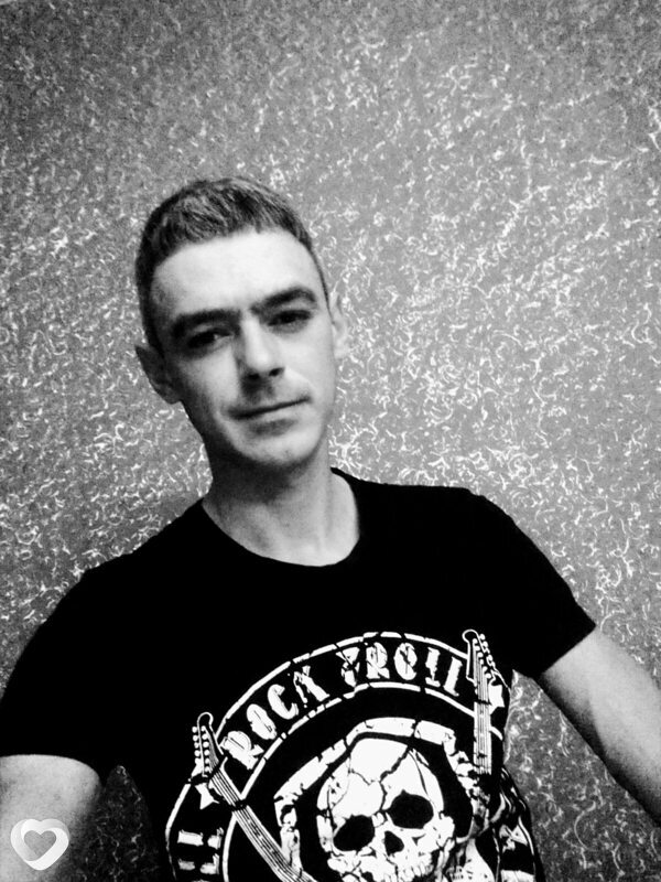 Sema, 38, Минске — анкета №250140