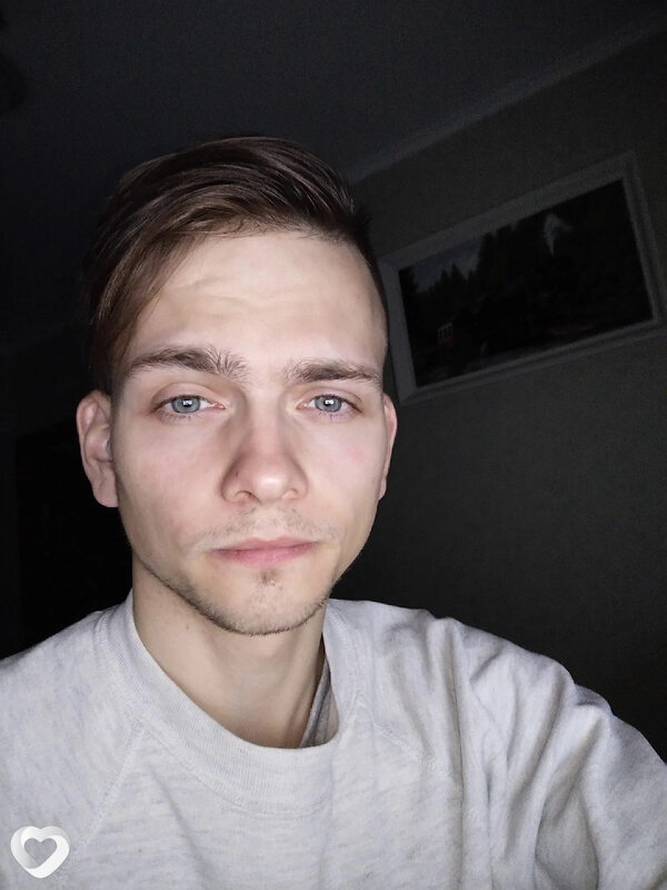 Артём, 29, Пинске — анкета №250143