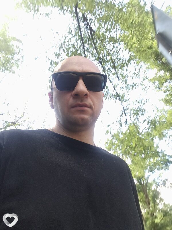 Егор, 34, Белгороде — анкета №250147