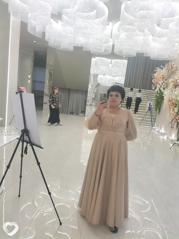 Аnnet, 53, Актобе — анкета №250150