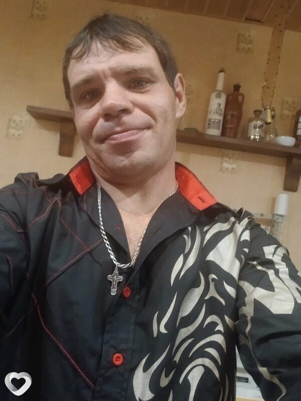 Михаил, 48, Азове — анкета №250151