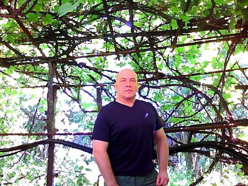 Александр, 60, Волгограде — анкета №250252