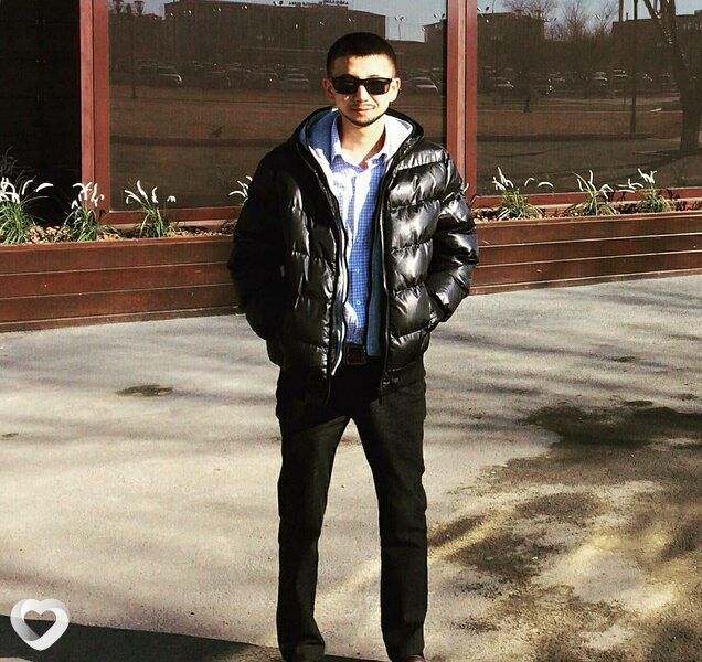 Саке, 31, Атырау(гурьев) — анкета №250256