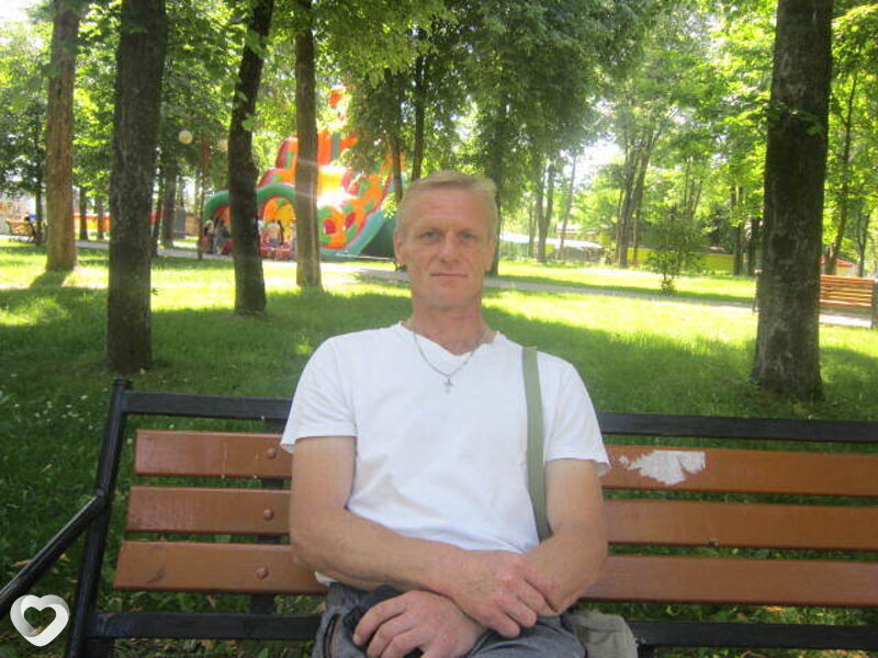Ваня, 31, Лиде — анкета №250260