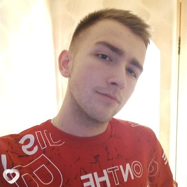 Дима, 25, Витебске — анкета №250263