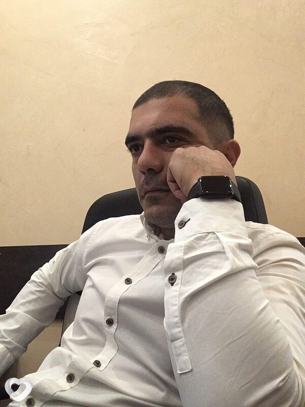 Марат, 43, Новосибирске — анкета №250266