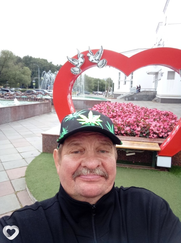 Сергей, 62, Твери — анкета №250267