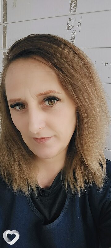 Анастасия, 37, Рудном — анкета №250277