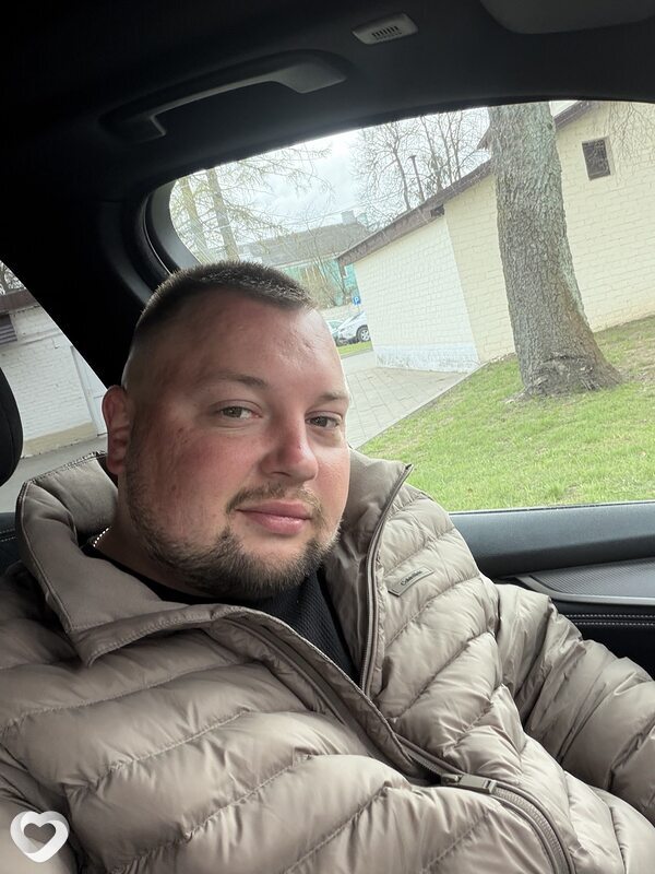 Александр, 30, Молодечно — анкета №250283