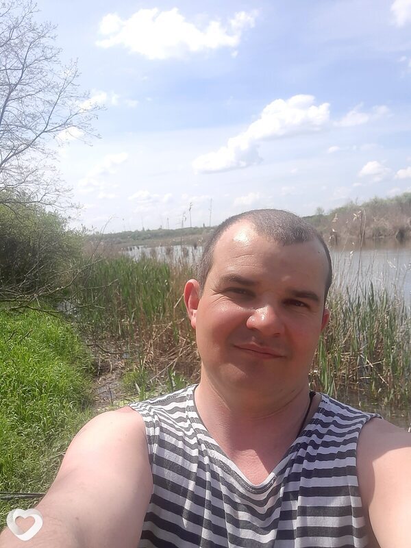 Игорь, 39, Кропоткине — анкета №250294