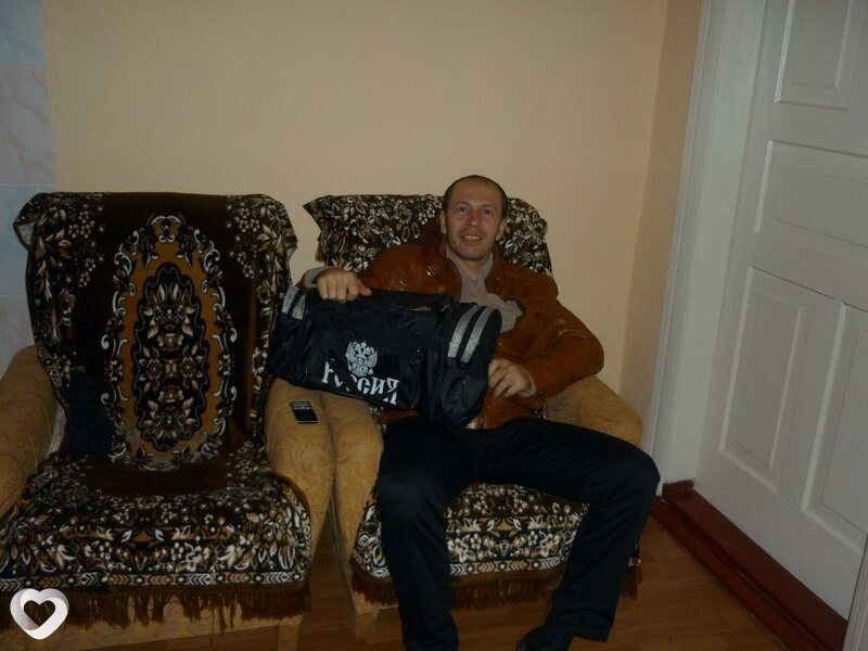Куш, 44, Сочи — анкета №250295