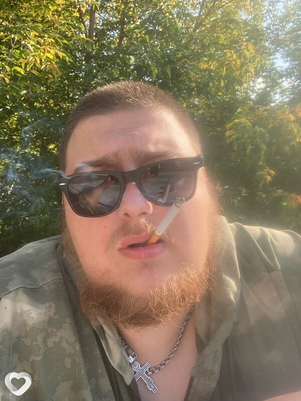 Андрей, 33, Томске — анкета №250302
