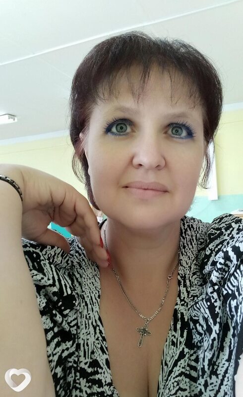 Алена, 46, Артеме — анкета №250312