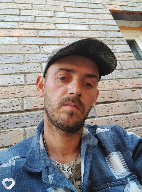 Юрий, 42, Туле — анкета №250315