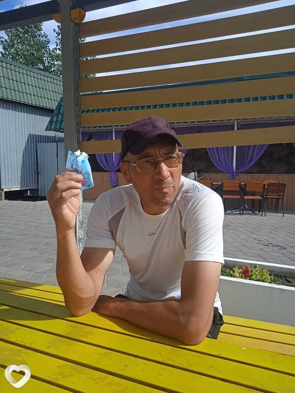 Владимир, Семей