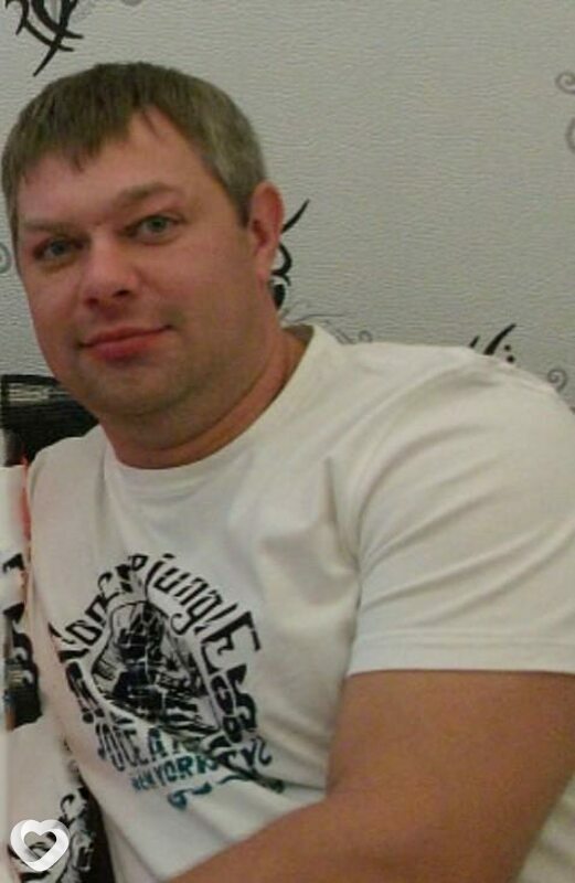Александр, 41, Москве — анкета №250325