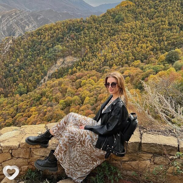 София, 41, Перми — анкета №250234