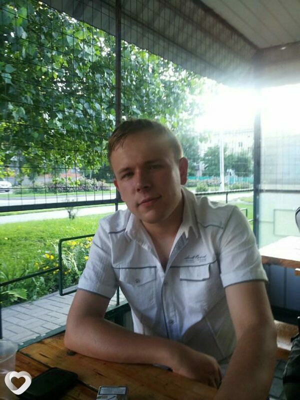 Роман, 35, Пинске — анкета №250237