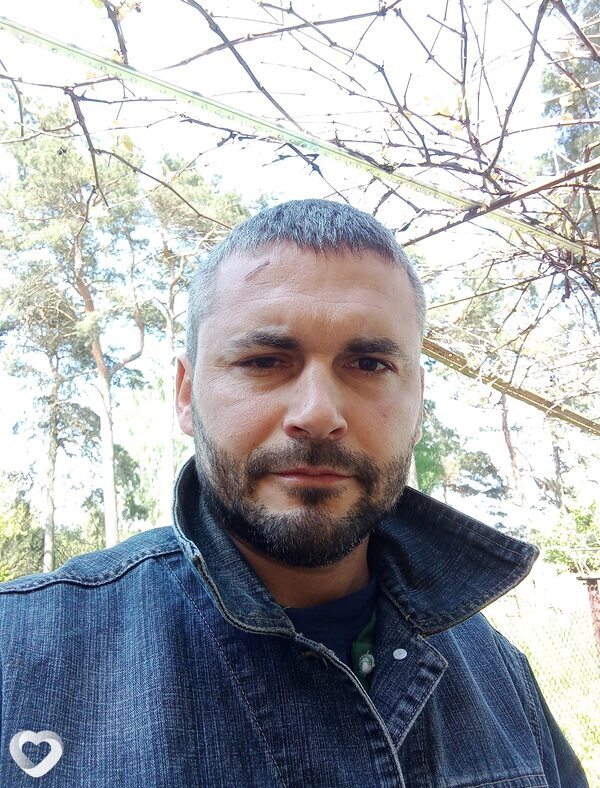 Александр, 44, Волковыске — анкета №250241