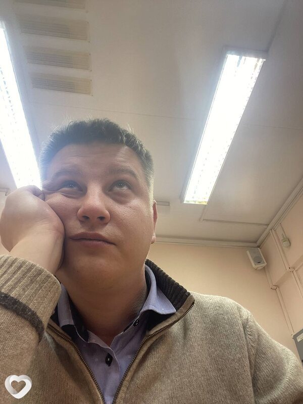 Илья, 34, Минске — анкета №250243