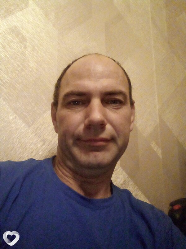 Анатолий, 46, Слуцке — анкета №250246