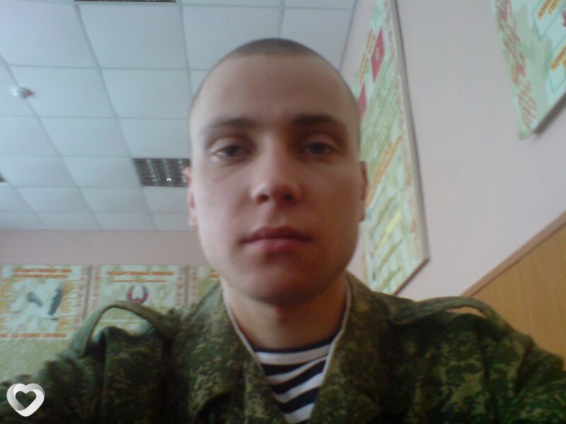 Сергей, 31, Вилейке — анкета №250248