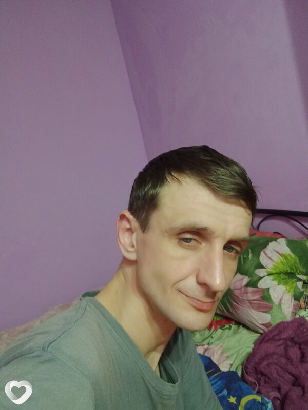 Дмитрий, 40, Киеве — анкета №250249