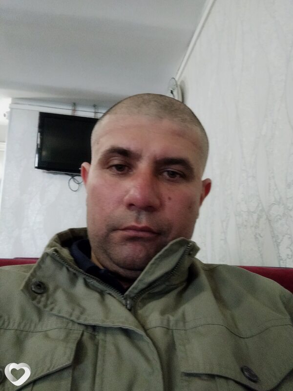 Дамир, 44, Санкт-Петербурге — анкета №250112