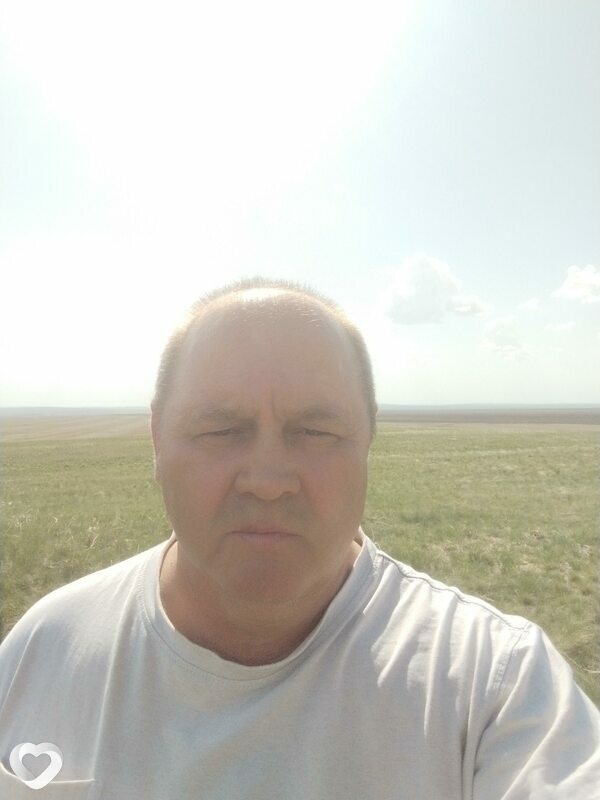 Игорь, 57, Темиртау — анкета №250113