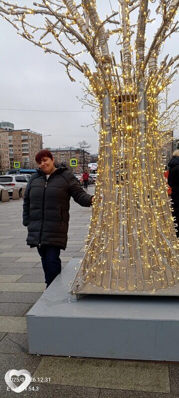 Варакина Олеся, 41, Туле — анкета №250114