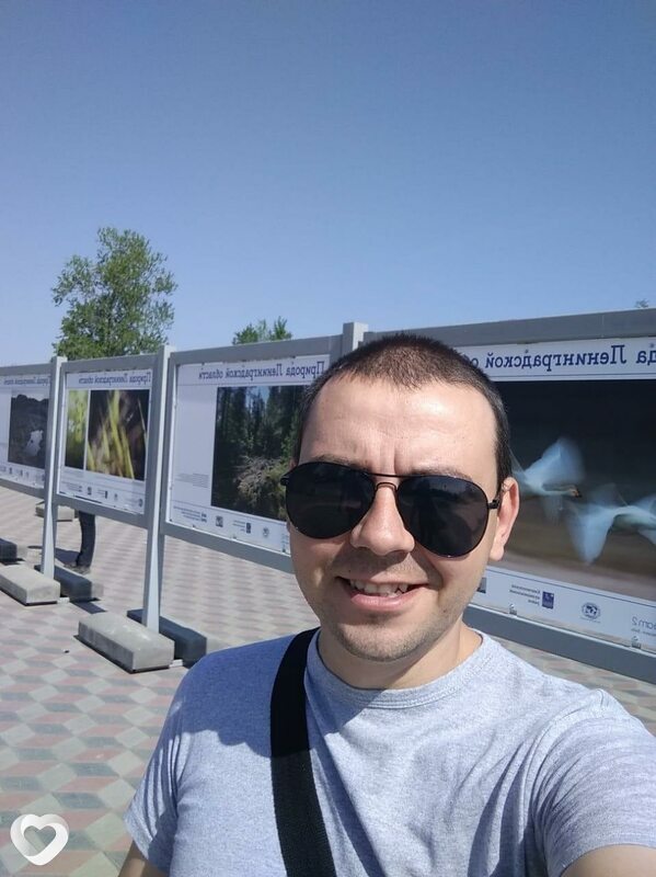 Александр, 36, Новоалександровске — анкета №250118
