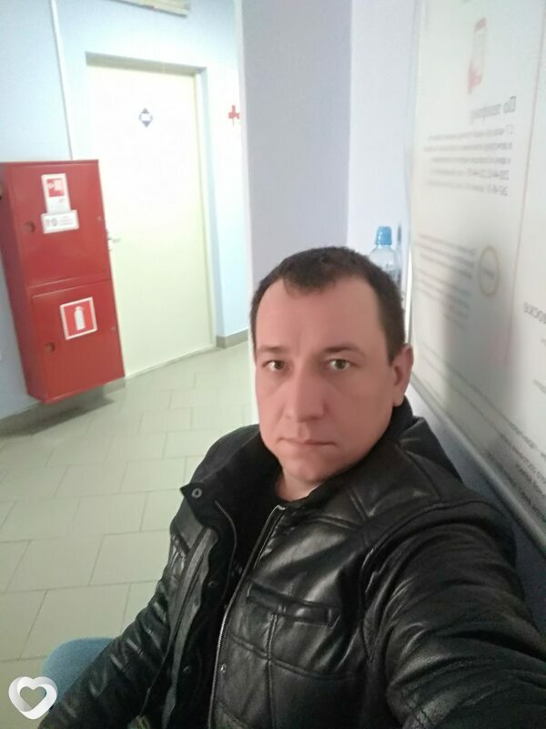 Максим, 41, Ростове-на-Дону — анкета №250126