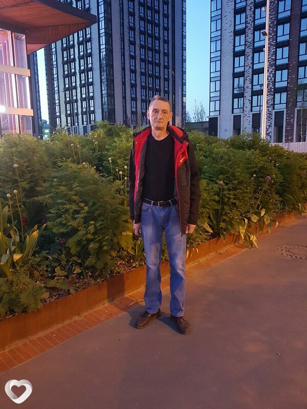 Виталий, 57, Санкт-Петербурге — анкета №250078