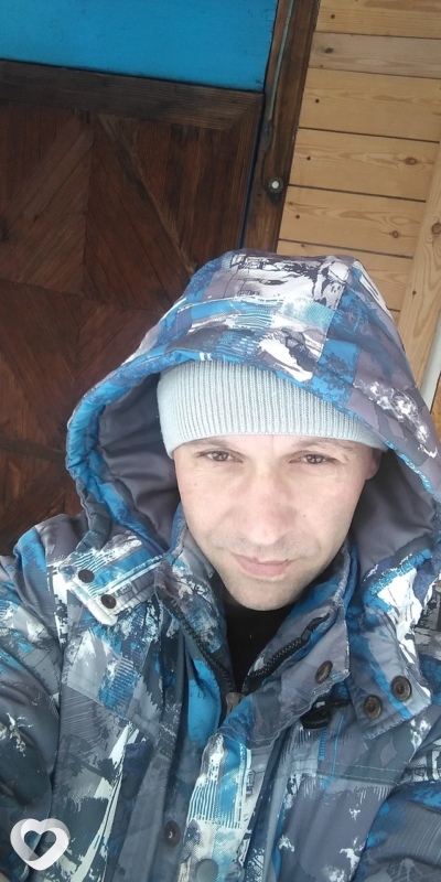 Георгий, 41, Нижнем Новгороде — анкета №250081