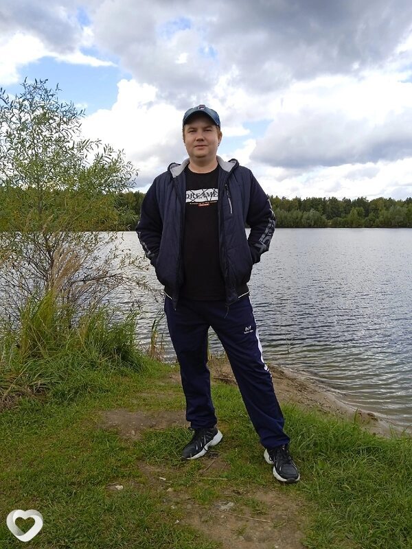 Никита, 35, Балахне — анкета №250083