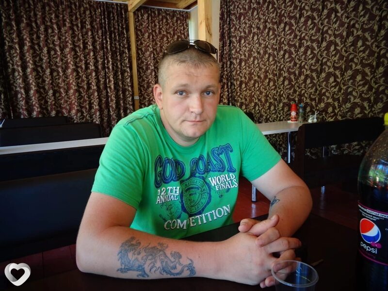 Михаил, 41, Прокопьевске — анкета №250087