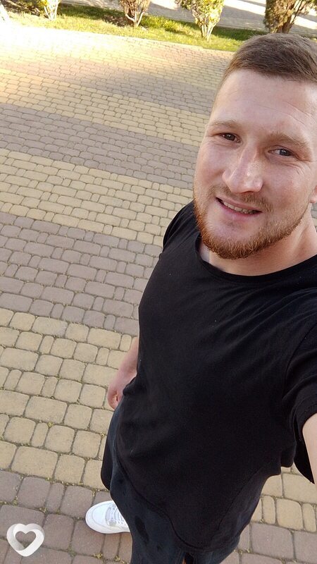 Максимка, 29, Геленджике — анкета №250088