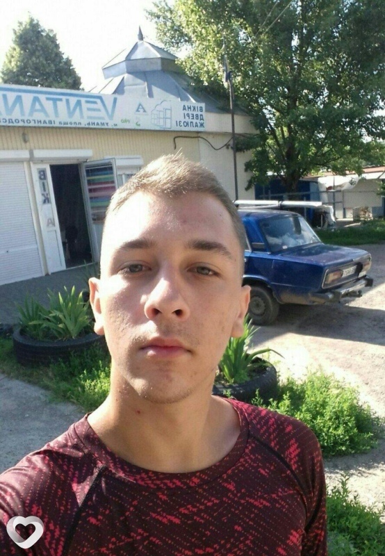 Тимур, 32, Николаеве — анкета №250093