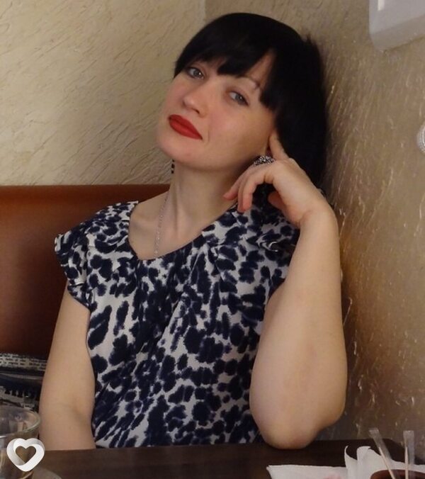 Алёна, 42, Сочи — анкета №250097