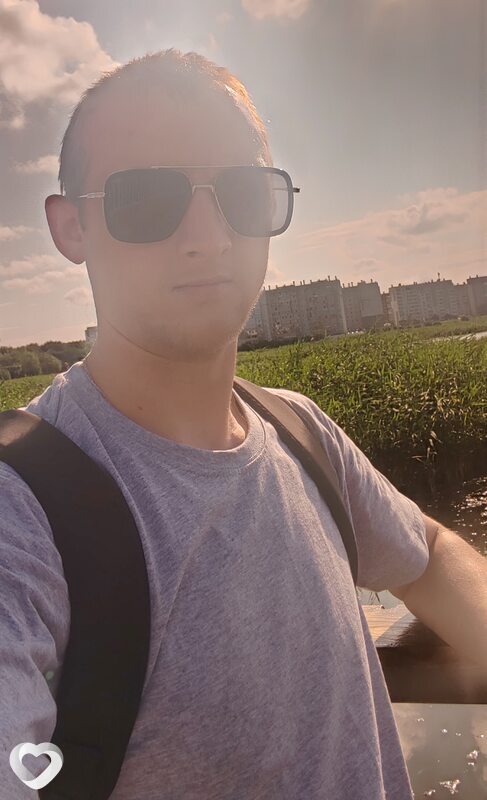 Серёга, 31, Челябинске — анкета №250099