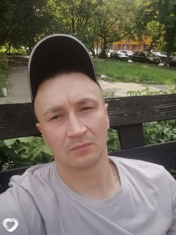 Павел, 45, Москве — анкета №250101