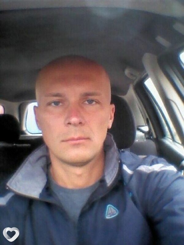 Dima, 45, Минске — анкета №250208