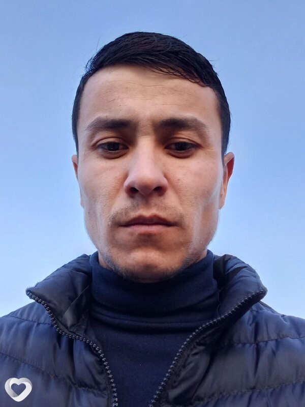 Шавкатбек, 34, Калининграде — анкета №250210