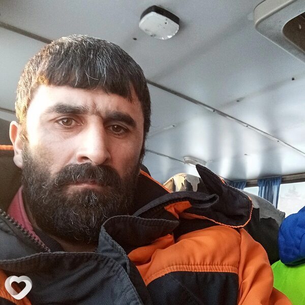 Арсен, 39, Ставрополе — анкета №250214