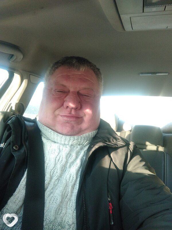 Сергей, 52, Минске — анкета №250218