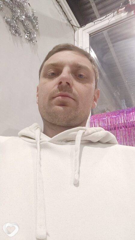 Александр, 37, Подольске — анкета №250221